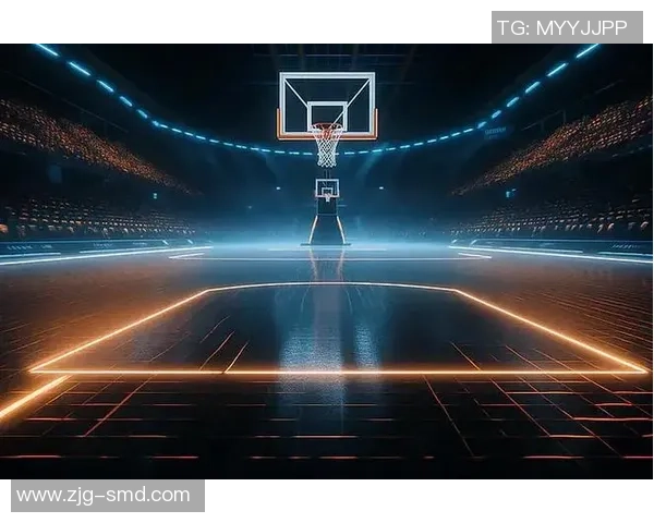 篮球新纪元：探索技术革新与全球文化碰撞下的未来发展趋势