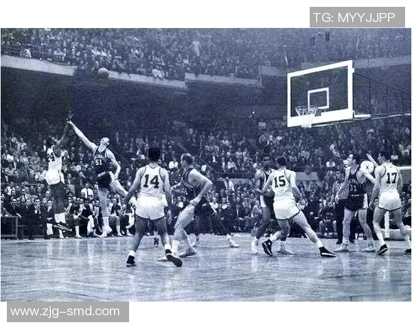 篮球的魅力：从历史起源到现代发展，探索这项运动的全球影响力与未来趋势