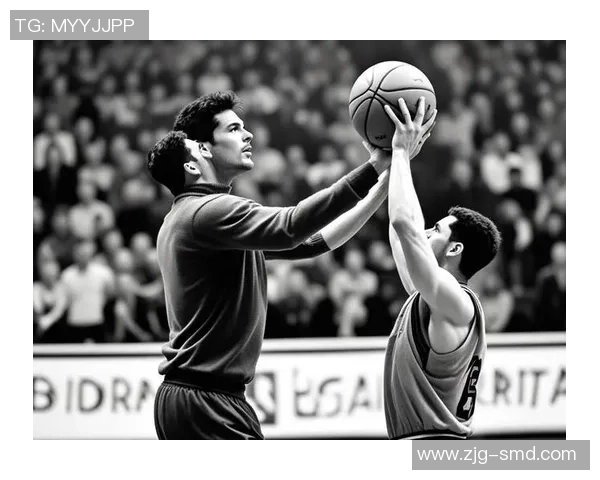 篮球运动的魅力与全球影响力分析：从街头到职业赛场的全景视野