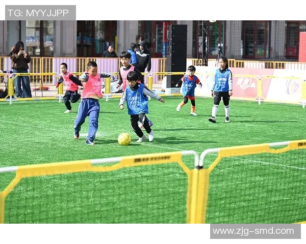 绿茵荣耀燃动青春激情展现足球运动无限魅力