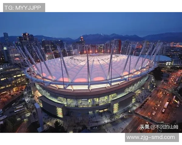 美加墨世界杯带动北美体育与城市融合发展深度趋势观察与未来展望