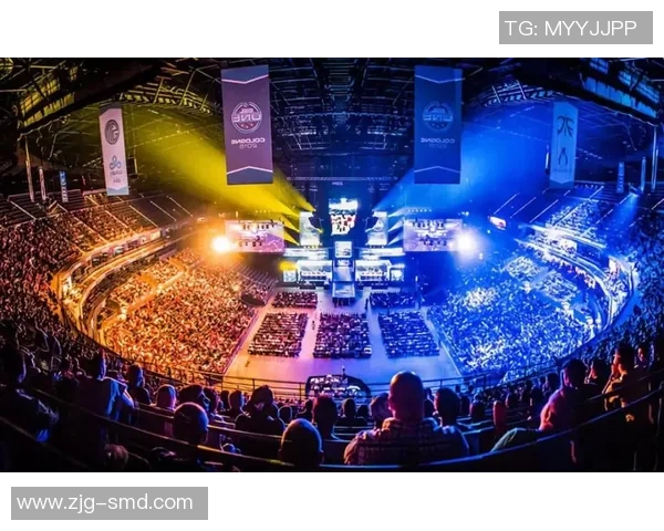 苏州中元战队崛起 打破传统桎梏迎接电竞新时代挑战