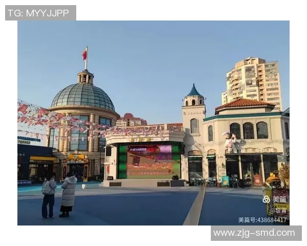 上海海港:见证城市发展与文化交融的现代港口风貌